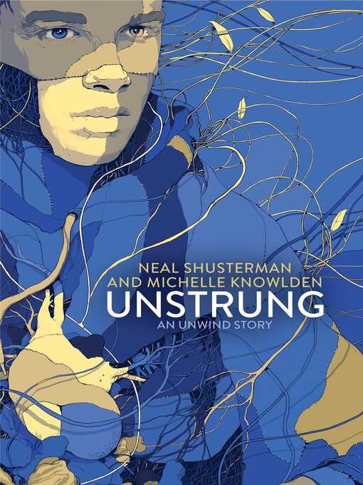 Cover image for UnStrung